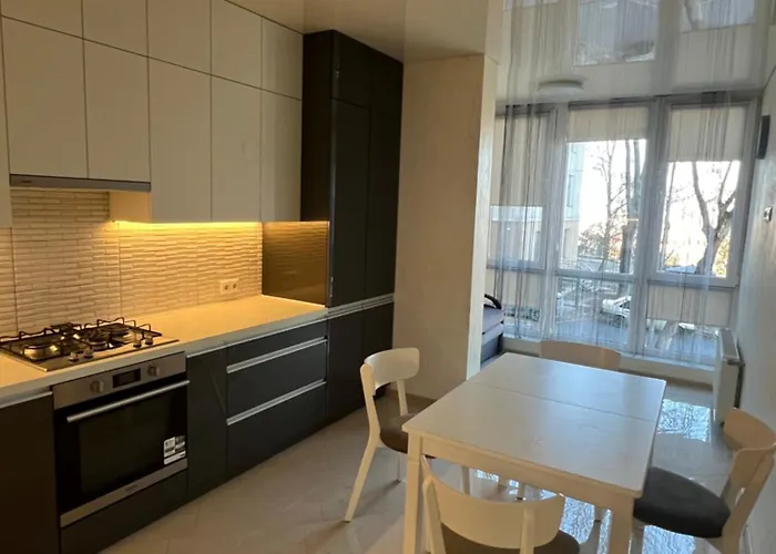 шевченка,60 - семицвіт Lviv