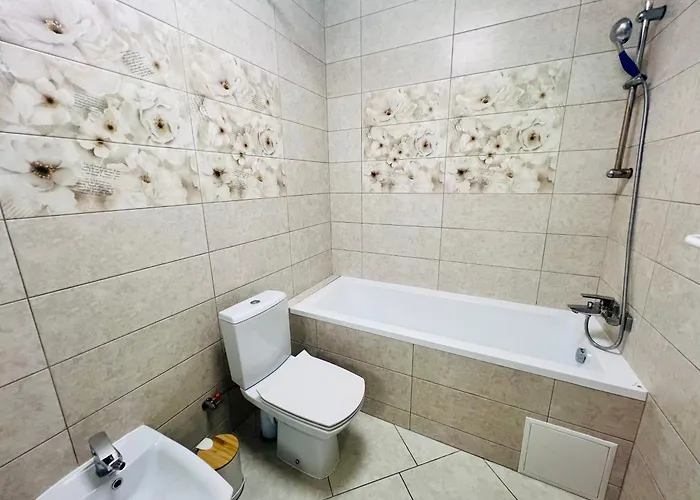 Apartament шевченка,60 - семицвіт *