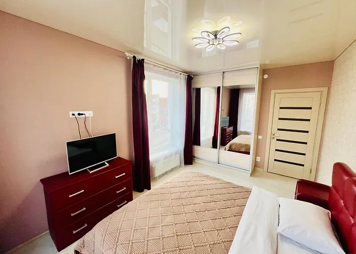 Apartament шевченка,60 - семицвіт Lwów