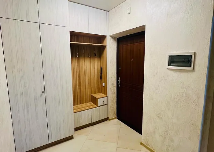 шевченка,60 - семицвіт Apartament