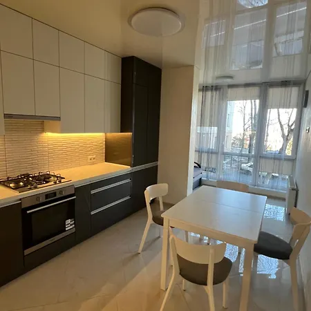 шевченка,60 - семицвіт לבוב