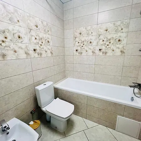 Apartment Шевченка,60 - Семицвіт *