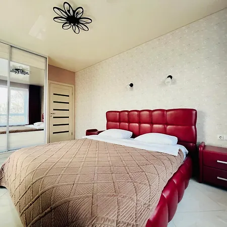 шевченка,60 - семицвіт דירה לבוב