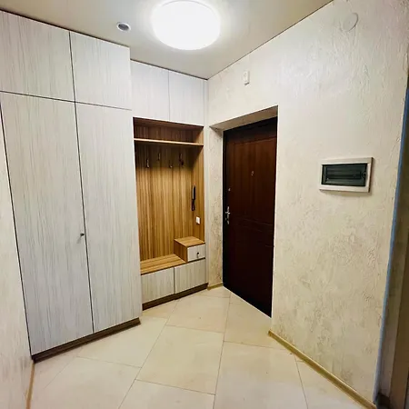 Шевченка,60 - Семицвіт Apartment