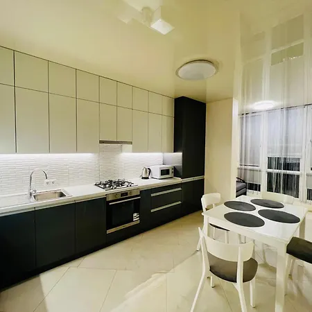 Apartment Шевченка,60 - Семицвіт