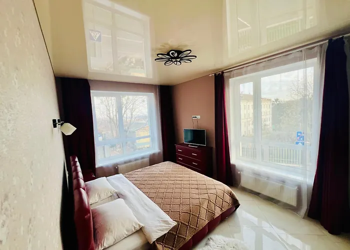 Apartment Шевченка,60 - Семицвіт